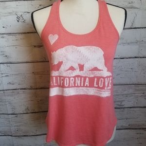 🌵Billabong Tank | XS